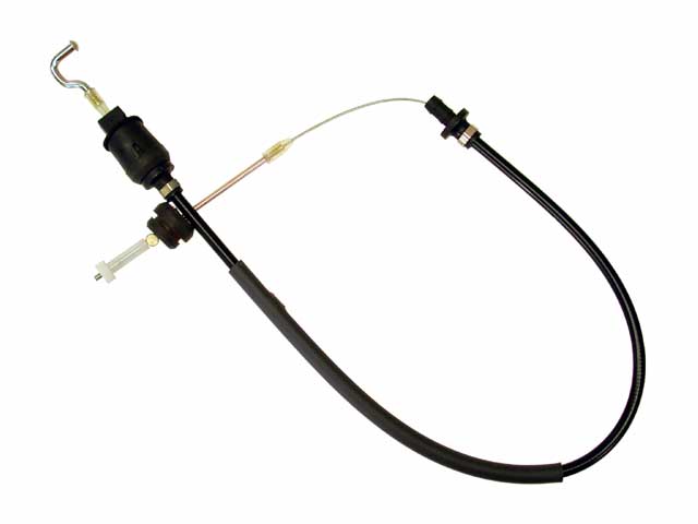 GEMO Accelerator Cable - 401583