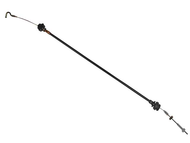 GEMO Accelerator Cable - 401530