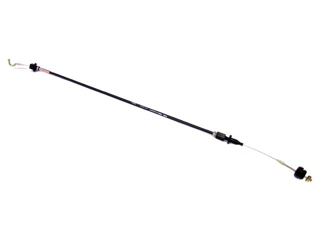 GEMO Accelerator Cable - 401533