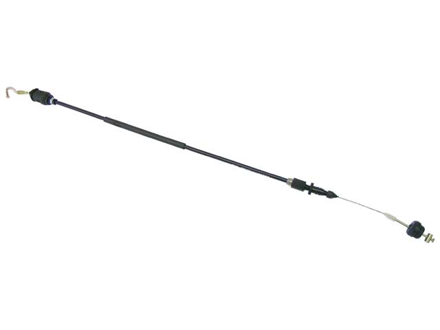 GEMO Accelerator Cable - 401600