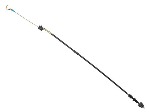 GENUINE BMW Accelerator Cable - 35-41-1-158-724