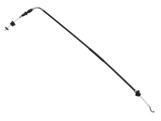 GENUINE BMW Accelerator Cable - 35-41-1-160-609