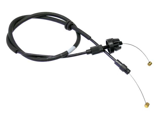 GENUINE BMW Accelerator Cable - 35-41-1-160-944