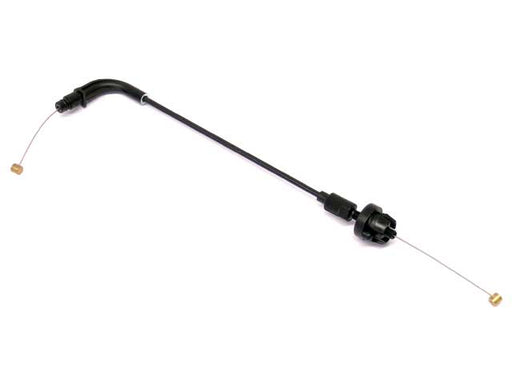 GENUINE BMW ACS Throttle Cable - 35-41-1-162-495