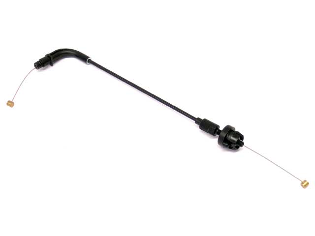 GENUINE BMW ACS Throttle Cable - 35-41-1-162-495