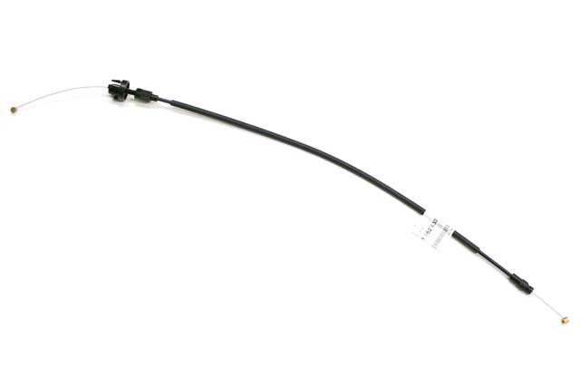GENUINE BMW Throttle Cable - 35-41-1-162-633