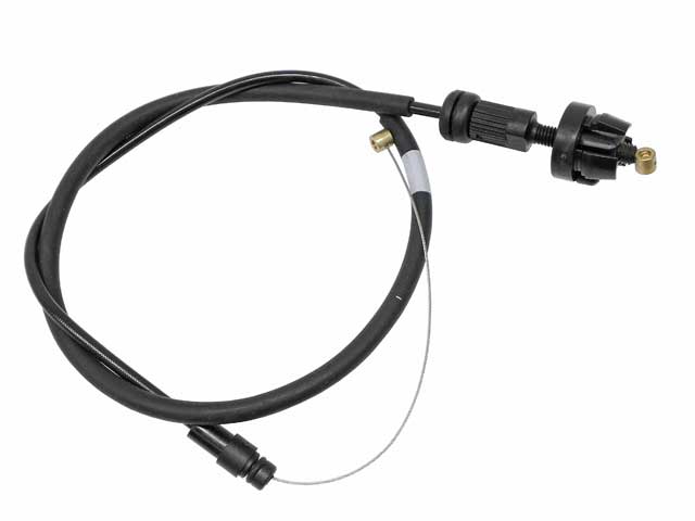 GENUINE BMW Accelerator Cable - 35-41-1-162-647