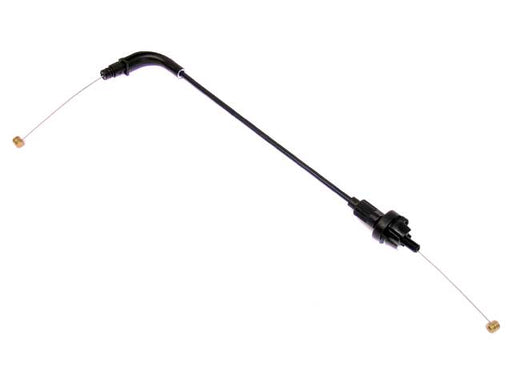GENUINE BMW Throttle Cable - 35-41-1-163-018