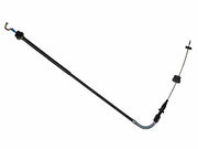 GENUINE BMW Accelerator Cable - 35-41-1-163-228
