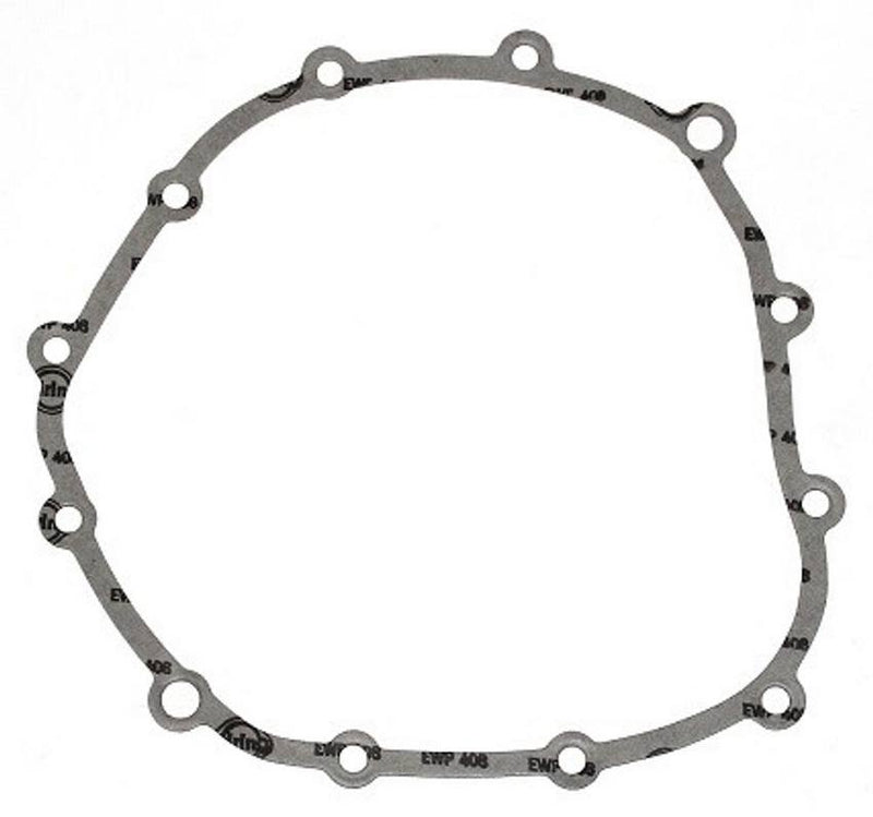 Audi Automatic Transmission Seal – Rear 0AW301475B – Elring 354650