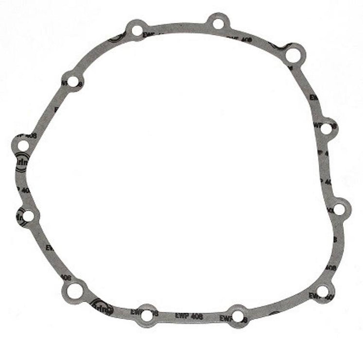 Audi Automatic Transmission Seal – Rear 0AW301475B – Elring 354650