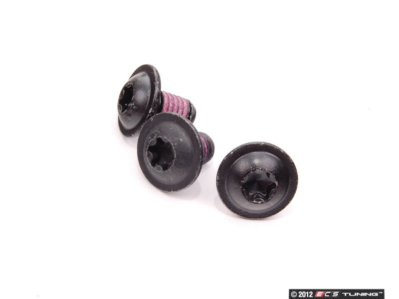 GT2 RS Rear Brake Cooling Duct Kit