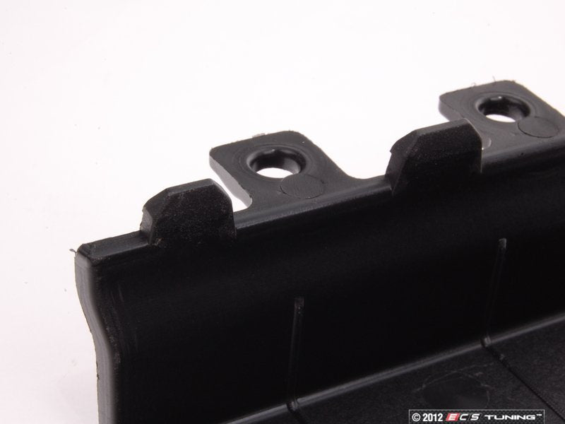 GT2 RS Rear Brake Cooling Duct Kit