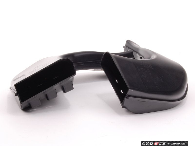GT2 RS Rear Brake Cooling Duct Kit