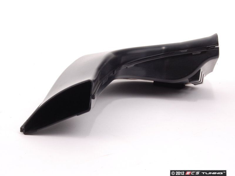 GT2 RS Rear Brake Cooling Duct Kit