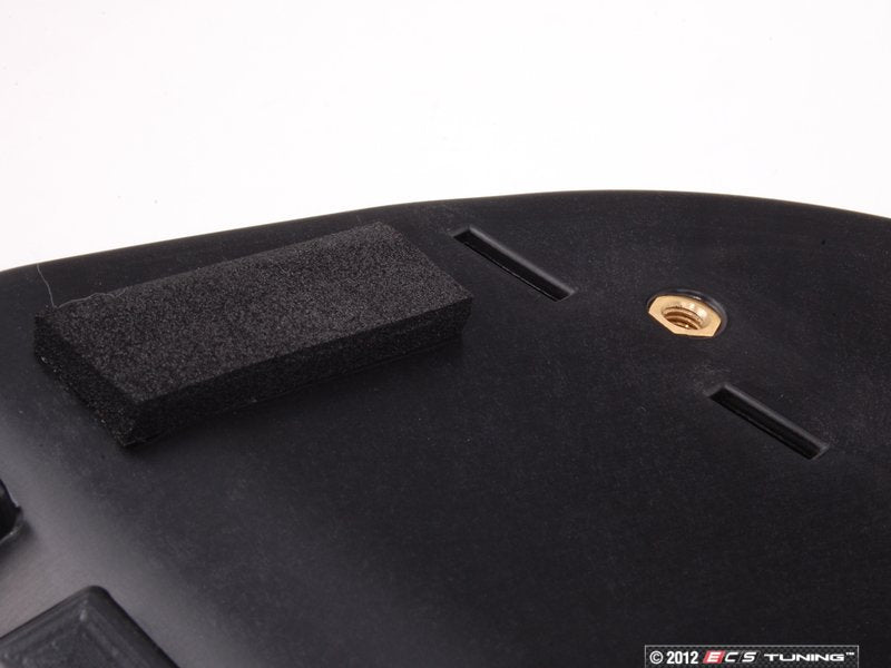 GT2 RS Rear Brake Cooling Duct Kit