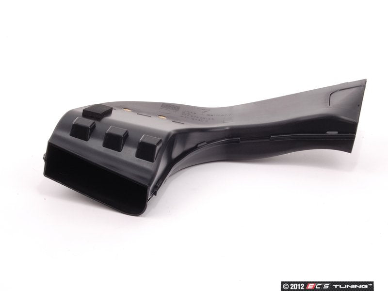 GT2 RS Rear Brake Cooling Duct Kit