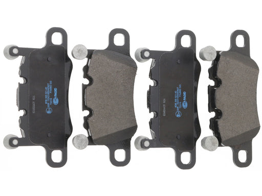 Hella Pagid Brake Pad Set 355021401