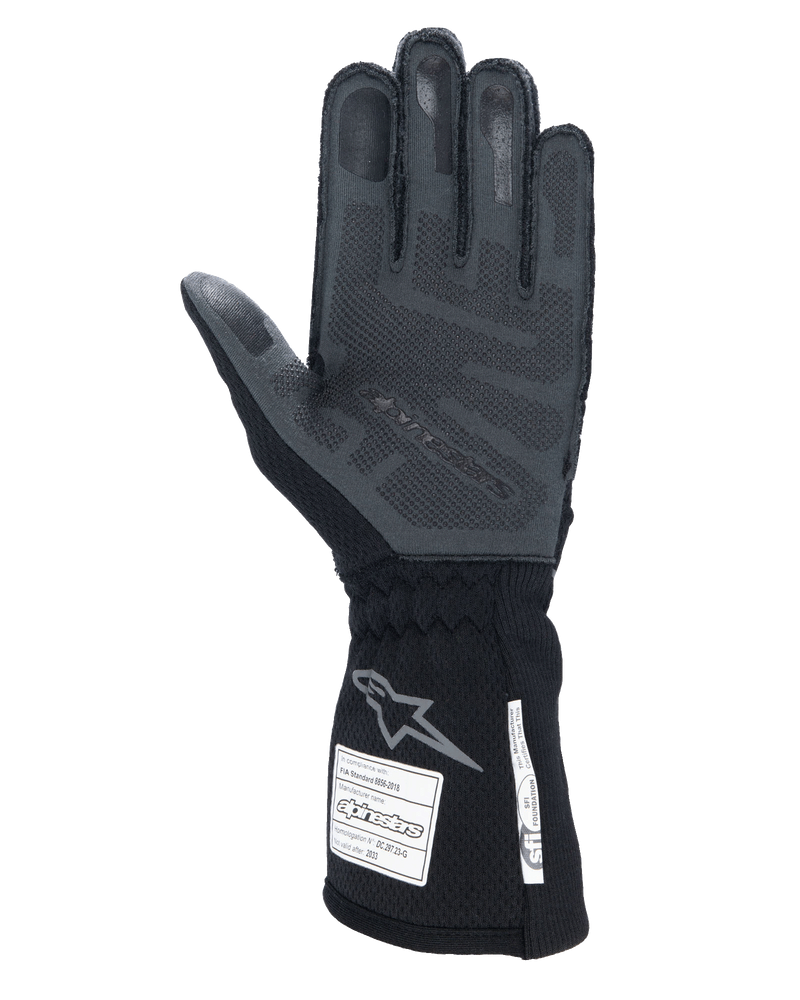 Tech-1 ZX V4 Gloves
