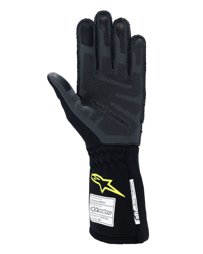 Tech-1 ZX V4 Gloves