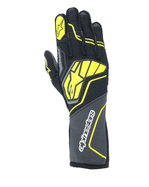 Tech-1 ZX V4 Gloves