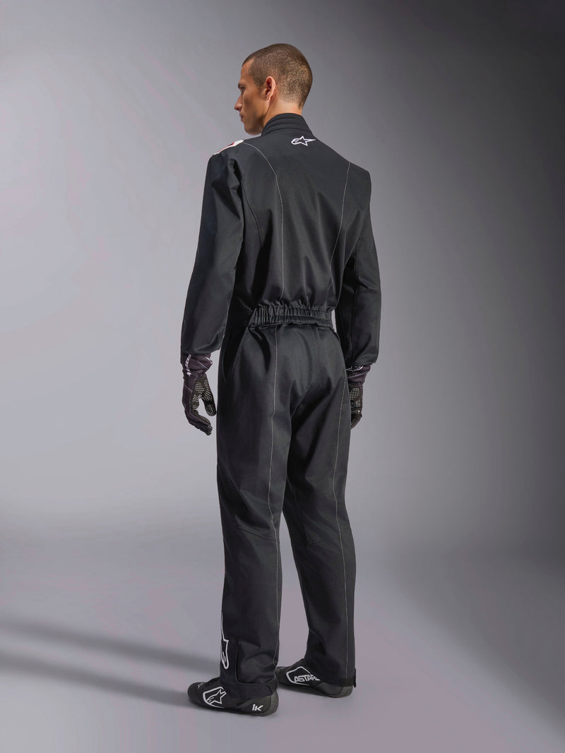 Kart Indoor V2 Suit