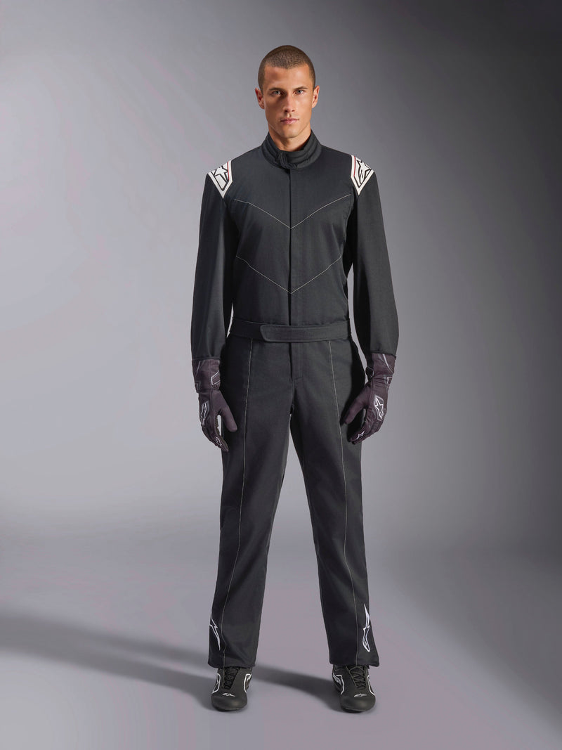 Kart Indoor V2 Suit