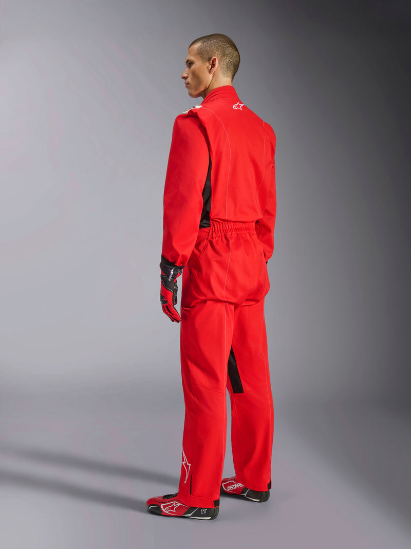 Kart Indoor V2 Suit