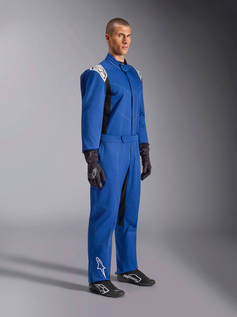 Kart Indoor V2 Suit