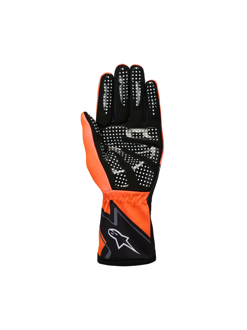 Youth Tech-1 K Race S V2 Graphic 1 Gloves