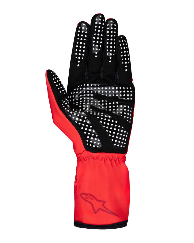 Tech-1 K Race V2 Pure Gloves