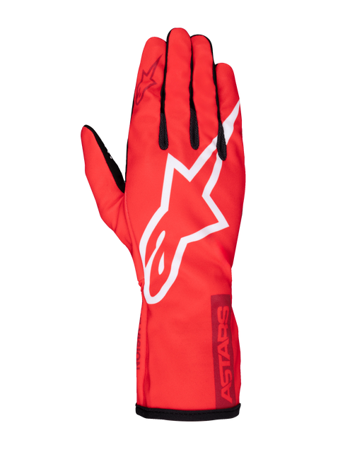 Tech-1 K Race V2 Pure Gloves