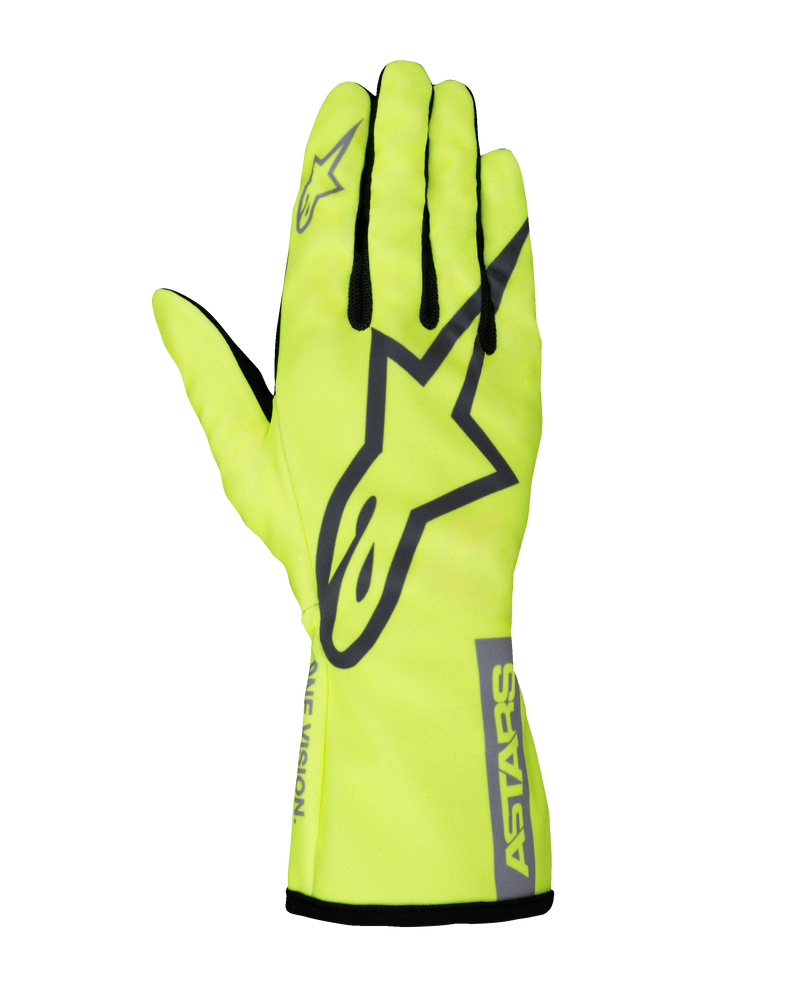 Tech-1 K Race V2 Pure Gloves