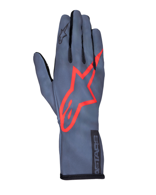Tech-1 K Race V2 Pure Gloves