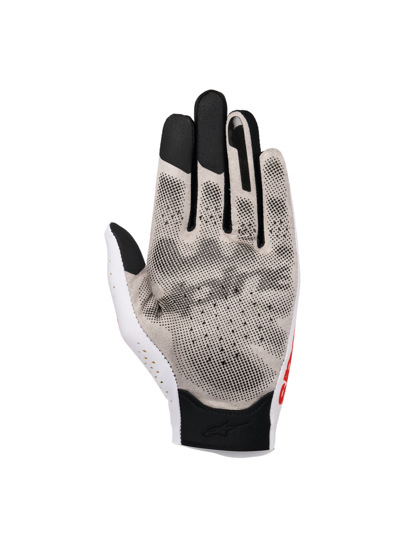 Sim Gloves Graphic 1