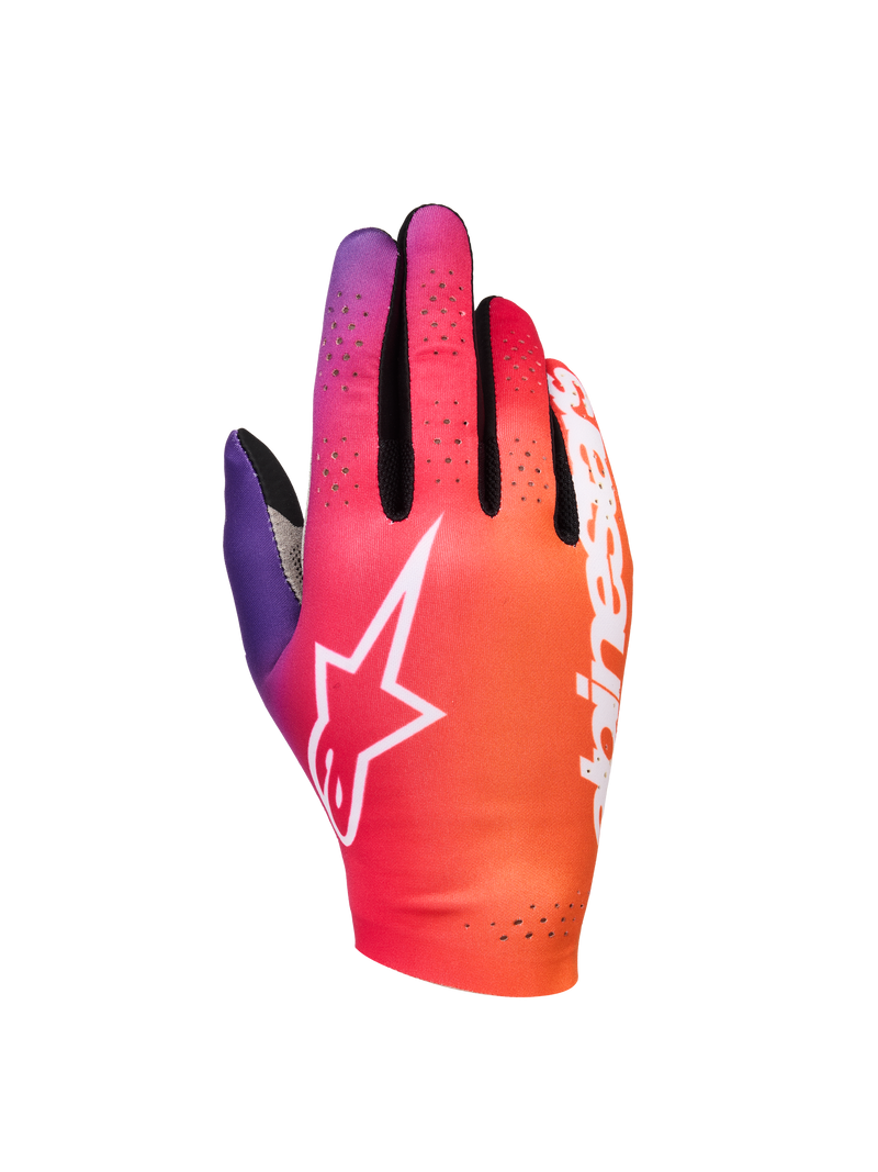 Sim Gloves Graphic 2