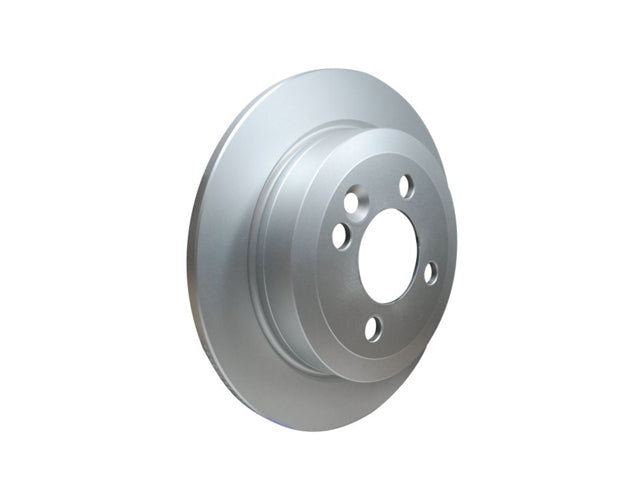 HELLA BRAKE SYSTEMS Brake Disc 355115262