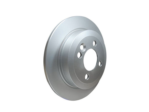 HELLA BRAKE SYSTEMS Brake Disc 355115262
