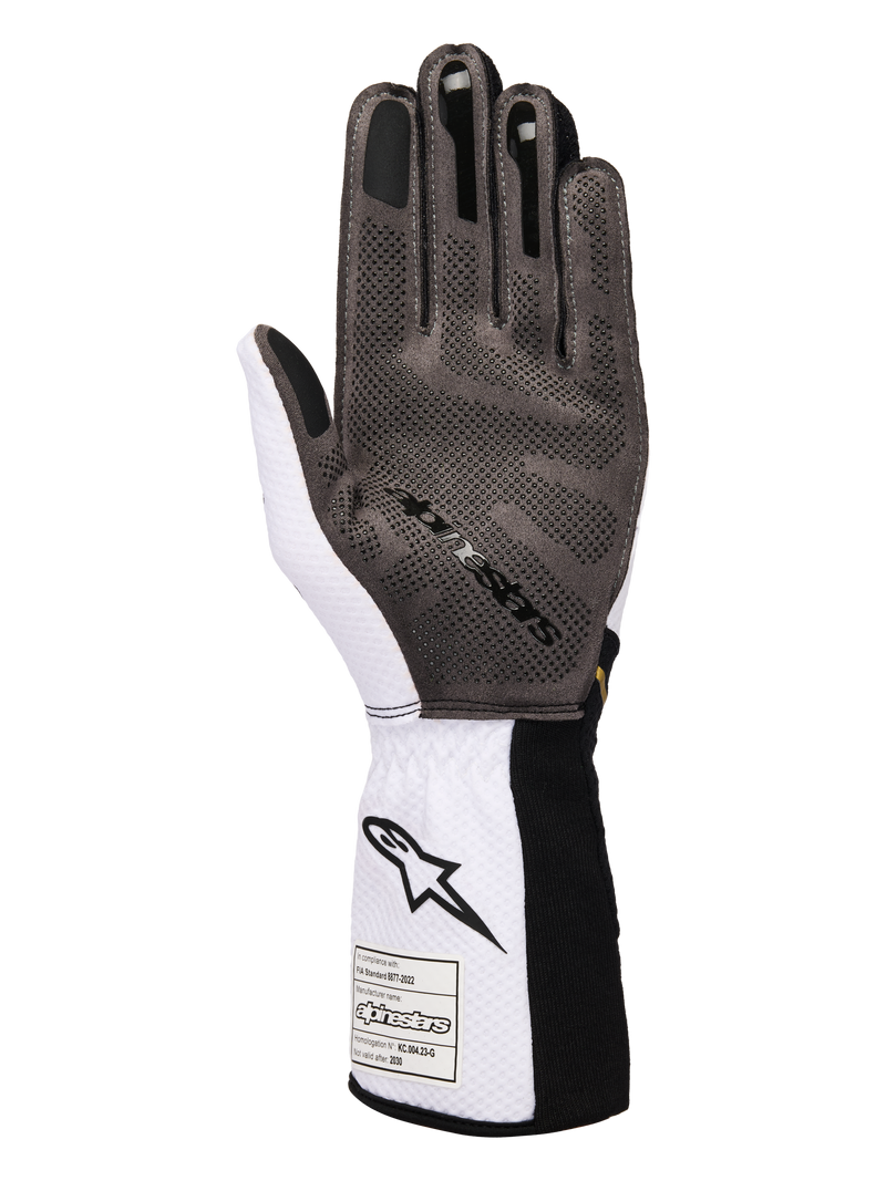 Tech-1 KX V4 Gloves