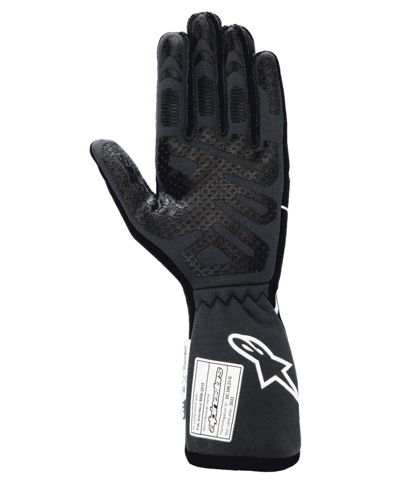 Tech-1 Race V4 Gloves