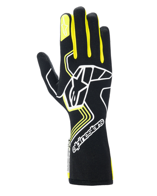 Tech-1 Race V4 Gloves