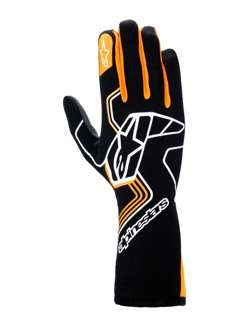 Tech-1 Race V4 Gloves