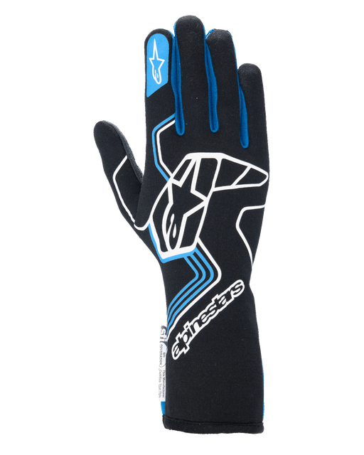 Tech-1 Race V4 Gloves