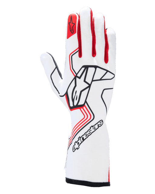 Tech-1 Race V4 Gloves
