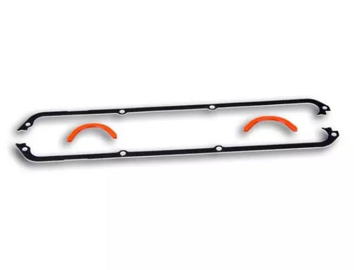 Genuine Porsche Gasket Set For Cylinder Head Cover - 060-198-025-A