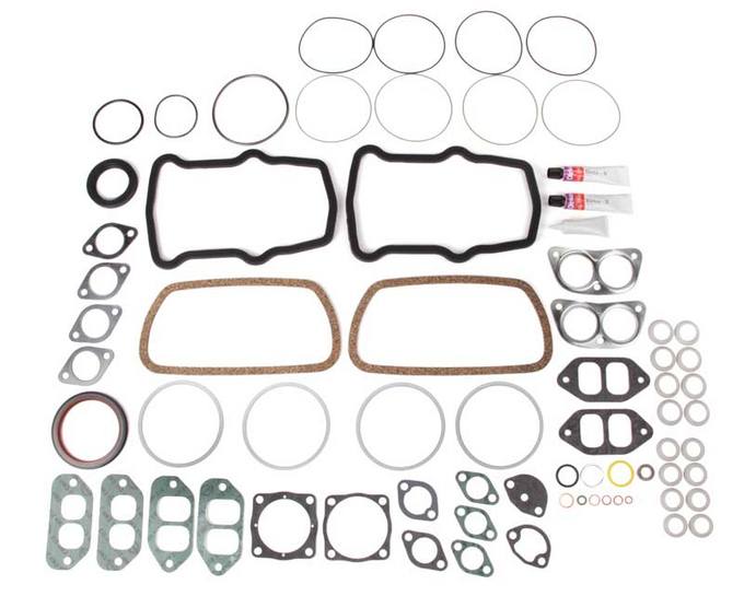 Elring Klinger Engine Gasket Set 356.362