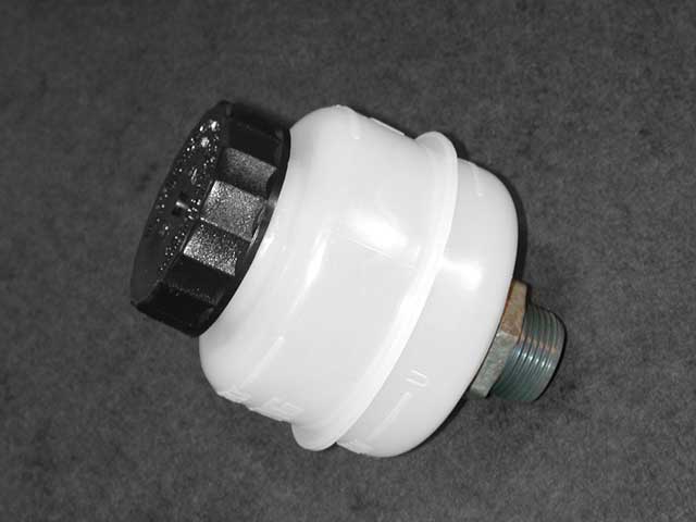 VALEO FTE Brake Fluid Reservoir 9201803