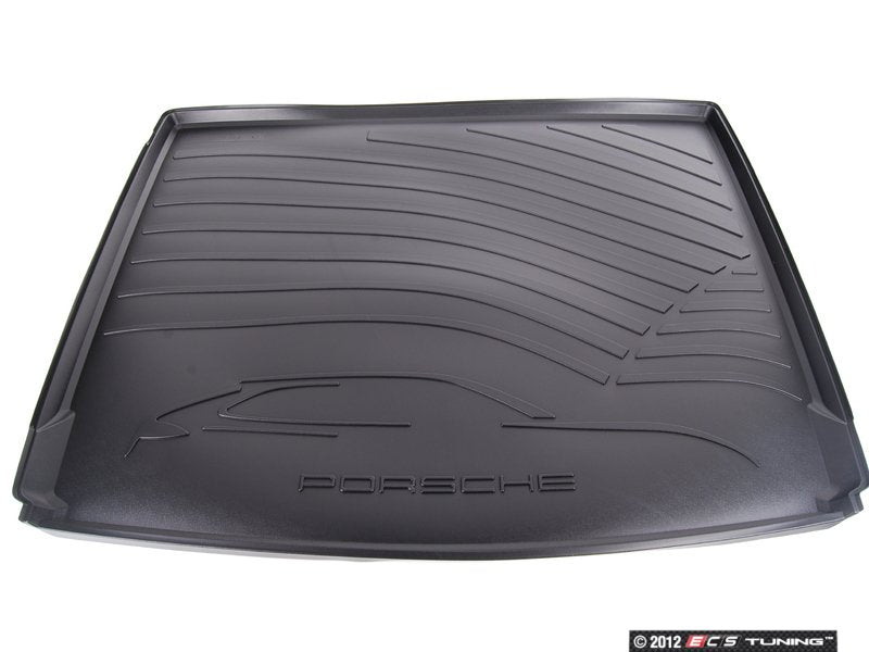 Flat Cargo Liner