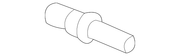 Genuine Porsche parts diagram