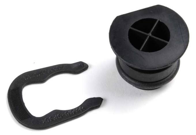 Audi VW Engine Coolant Hose Flange Plug – CRP 357198140